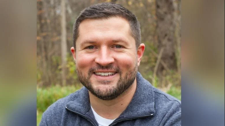 Mike Matheson, Lead Pastor of Grace Church