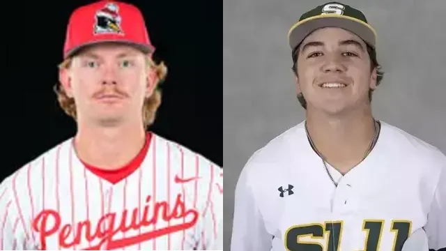 Which former River Parish News area high school standouts will be in action on Tuesday, May 6?