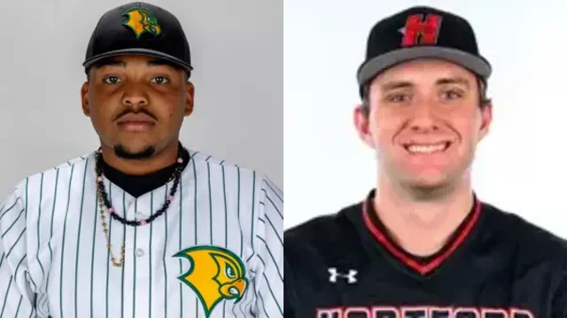 Which former North Miami-Dade News area high school standouts will be in action on Thursday, April 24?