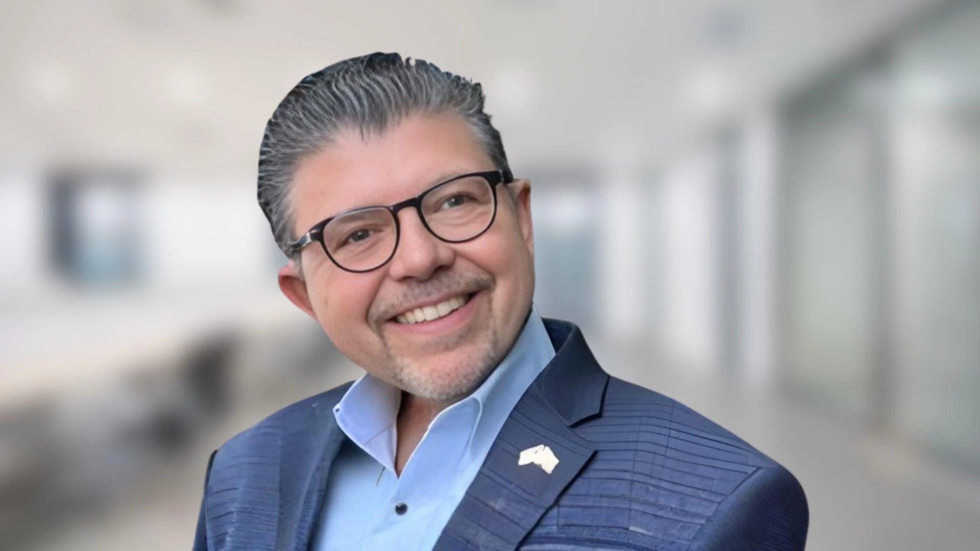 Anthony M. Bucco, Senator for New Jersey - X