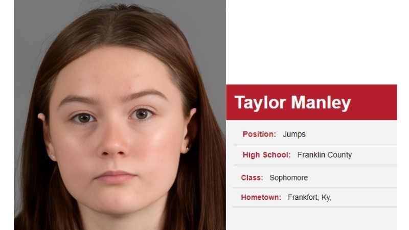 Taylor Manley