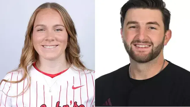 Which former North Inland News area high school standouts will be in action on Thursday, April 17?