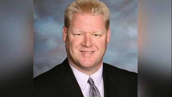 Chad Schraufnagel Superintendent of Lake Country School District Chad Schraufnagel Superintendent of Lake Country School District