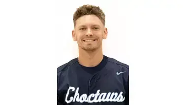 Former Caledonia High School standout Cade Stacy played on Friday, May 16 in hopes of reaching the NCAA Division II Baseball Championship
