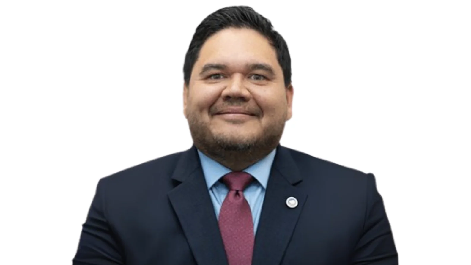 Vincent C. Wong, Deputy County Manager at Gaston County - Gaston County