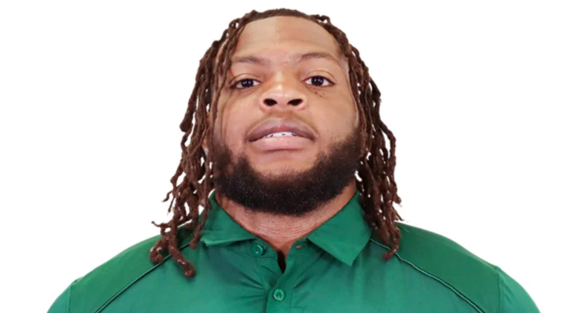 Arkansas Razorbacks add Davion Weatherspoon to bolster offensive line