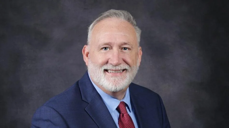 Stephen Vacik, Hinds Community College President Stephen Vacik, Hinds Community College President