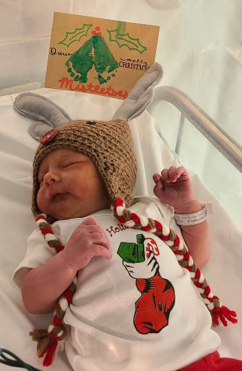 Newborns