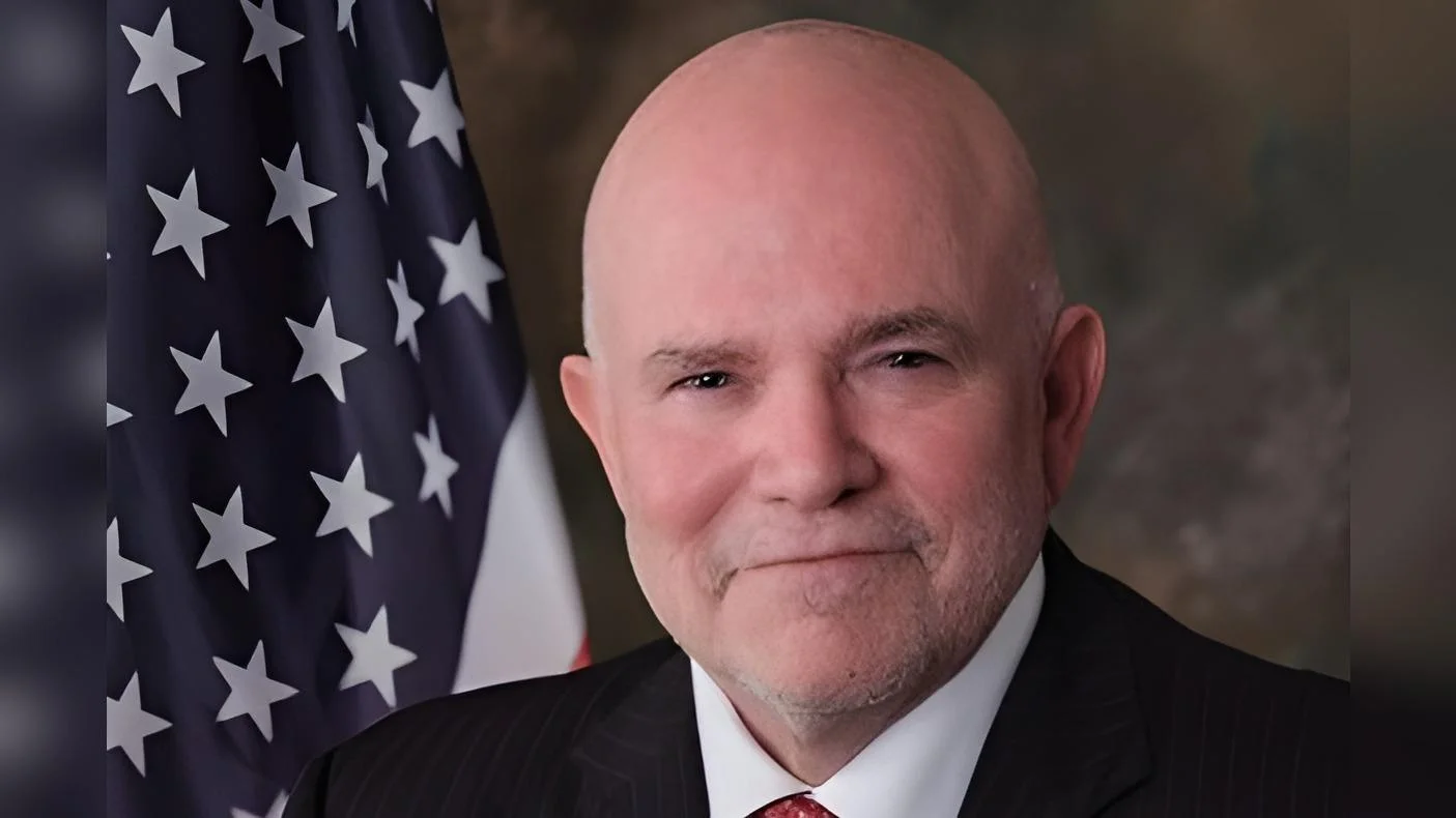 Gregory W. Kehoe, U.S. Attorney for the Middle District of Florida Gregory W. Kehoe, U.S. Attorney for the Middle District of Florida