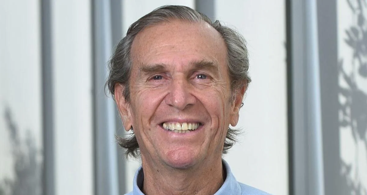 Fernando De Peña, President