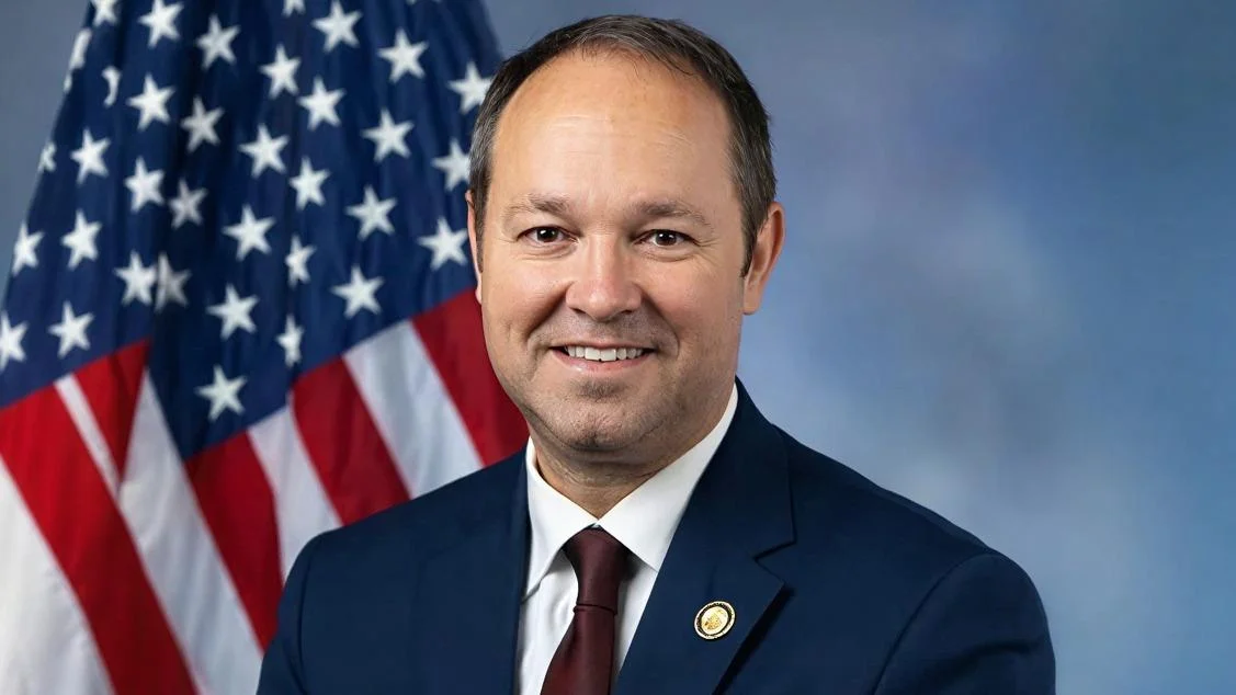 Rep. Marlin Stutzman comments on interns, WNBA controversies, and Middle East developments
