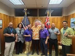 County of Hawaiʻi Office of Housing & Community Development will meet July 11