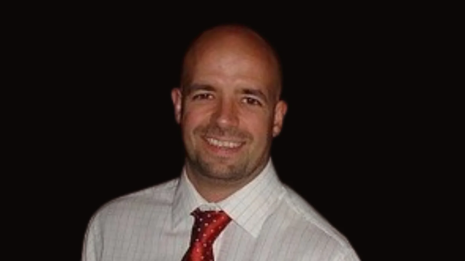 Mike McGonigle, GAE General Counsel and Legal Services Director