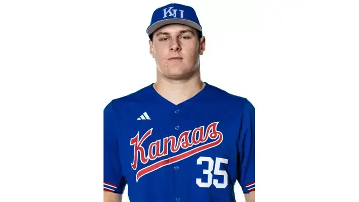Alex Breckheimer, former Chilton High School baseball player will compete with his collegiate team for the NCAA Division I Baseball Championship