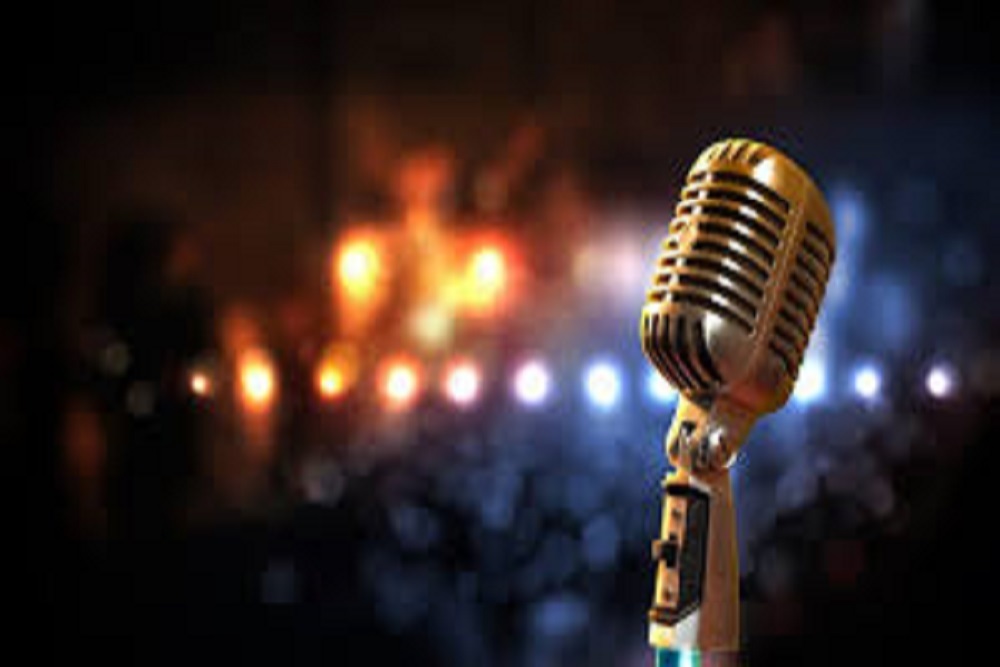 CITY OF MOUNT HOLLY: Opening Acts For Mount Holly Nights