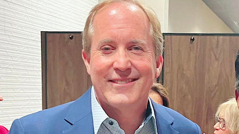 Paxton on  million settlement against e-cig company: ‘It’s clear that JUUL violated the law’