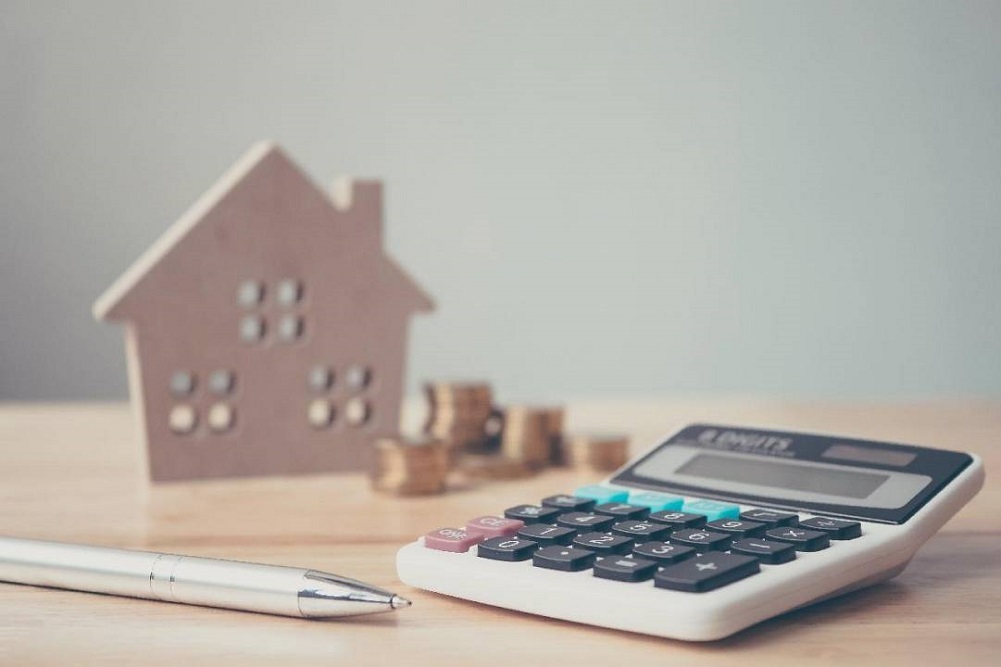 PUBLIC NOTICE: Real Estate Tax & Personal Property Tax Information
