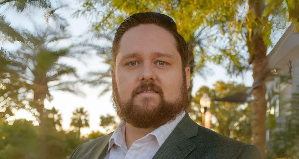 Brandon Marley President/CEO - Greater Coachella Valley Chamber Brandon Marley President/CEO - Greater Coachella Valley Chamber