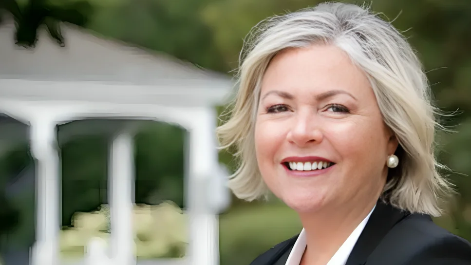 Lynne C. Rutnik, District Superintendent - Wayne Finger Lakes BOCES-Practical Nursing Program