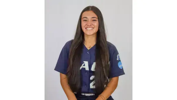 Former JSerra Catholic High School standout Willa Poplawski played on Friday, May 16 in hopes of reaching the NCAA Division II Softball Championship
