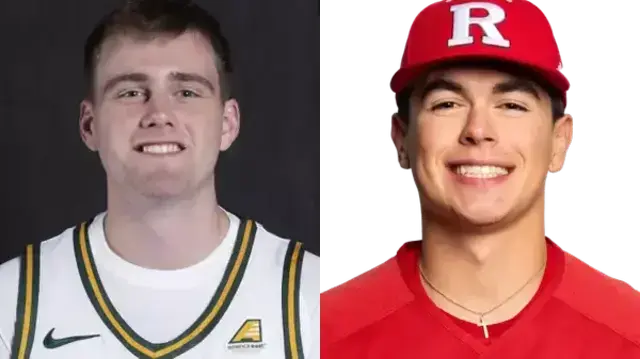 Which former Housatonic Valley News area high school standouts will be in action on Tuesday, March 11?