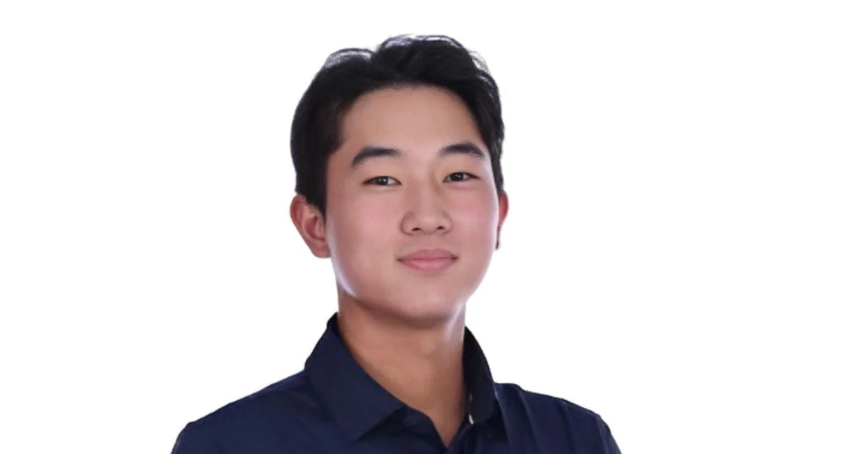 Daniel Heo, player