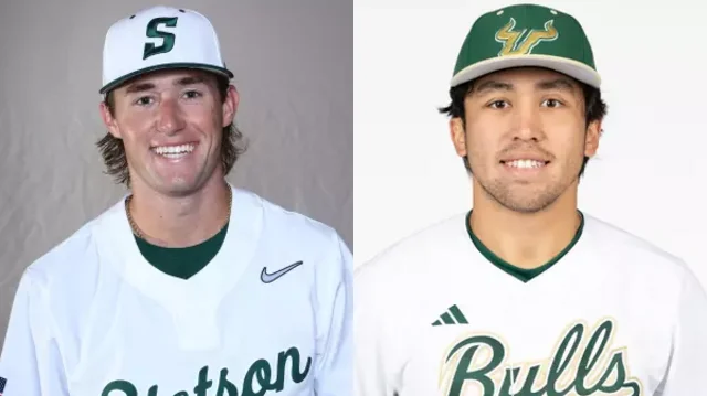 Which former Pinellas Times area high school standouts will be in action in the week starting Monday, May 12?