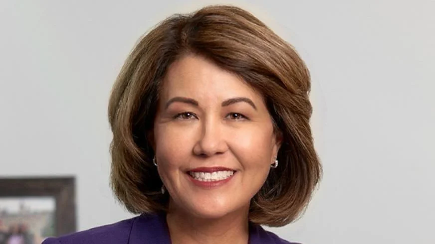 Stephanie J. Fujii, PhD President Stephanie J. Fujii, PhD President