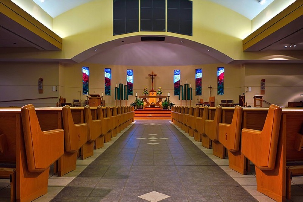 All Saints Catholic Parish in Knoxville, TN All Saints Catholic Parish in Knoxville, TN