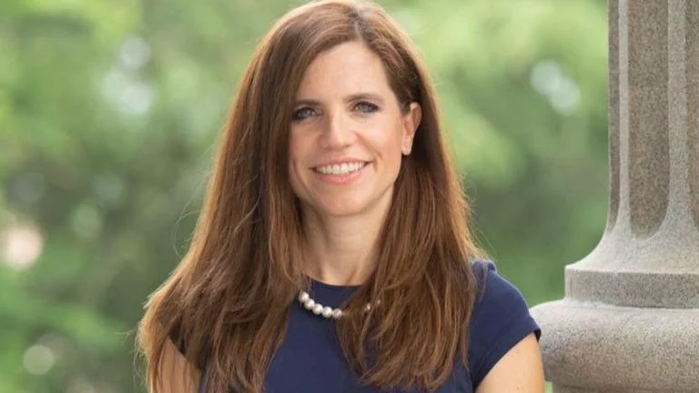 Rep. Nancy Mace, U.S. Representative for South Carolina%27s 1st District - Official U.S. House headshot