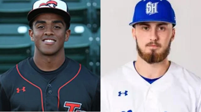 Which former South Middlesex Times area high school standouts will be in action on Tuesday, March 11?