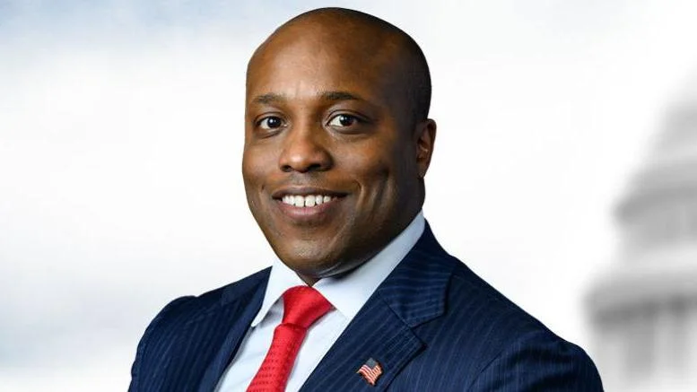 U.S. Rep. Wesley Hunt Representing the 38th District of Texas - Official U.S. House headshot U.S. Rep. Wesley Hunt Representing the 38th District of Texas - Official U.S. House headshot