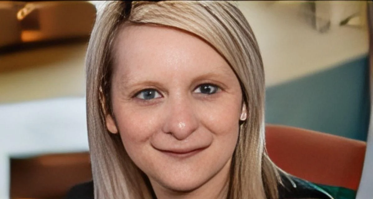 Carolynn Friesch, CEO Carolynn Friesch, CEO