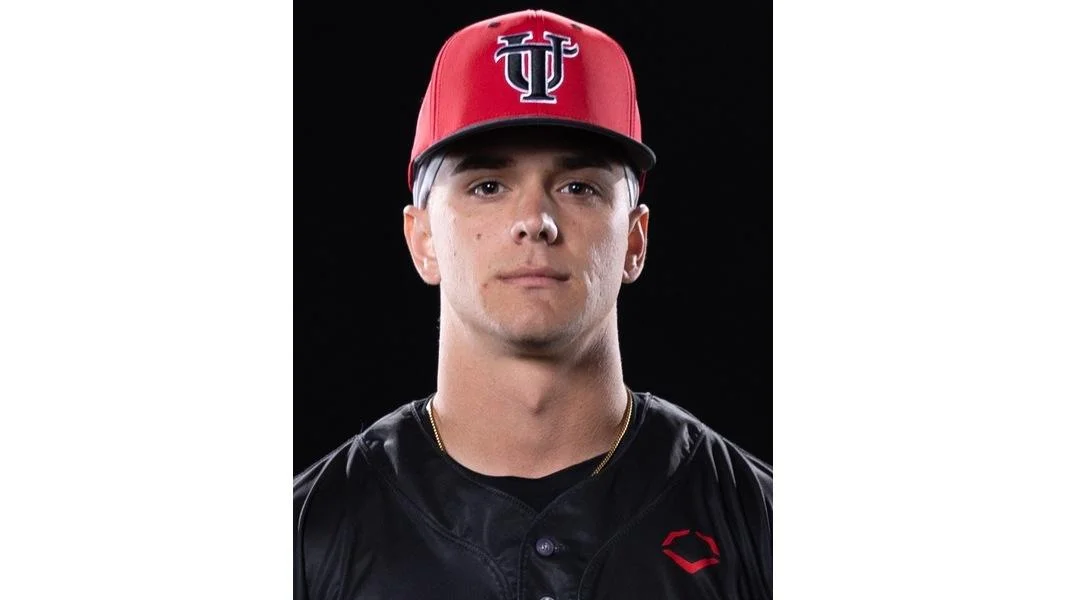 Former Oviedo High School standout Brayden Woodburn played on Friday, May 23 in hopes of reaching the NCAA Division II Baseball Championship