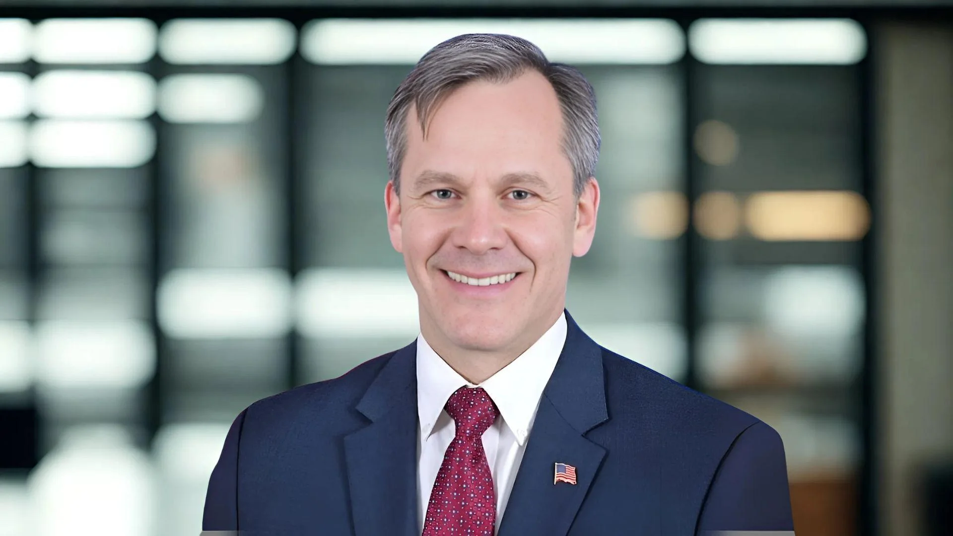 Michigan-China Economic Review Group Director: CATL deal is ‘high-risk experiment’ for taxpayers