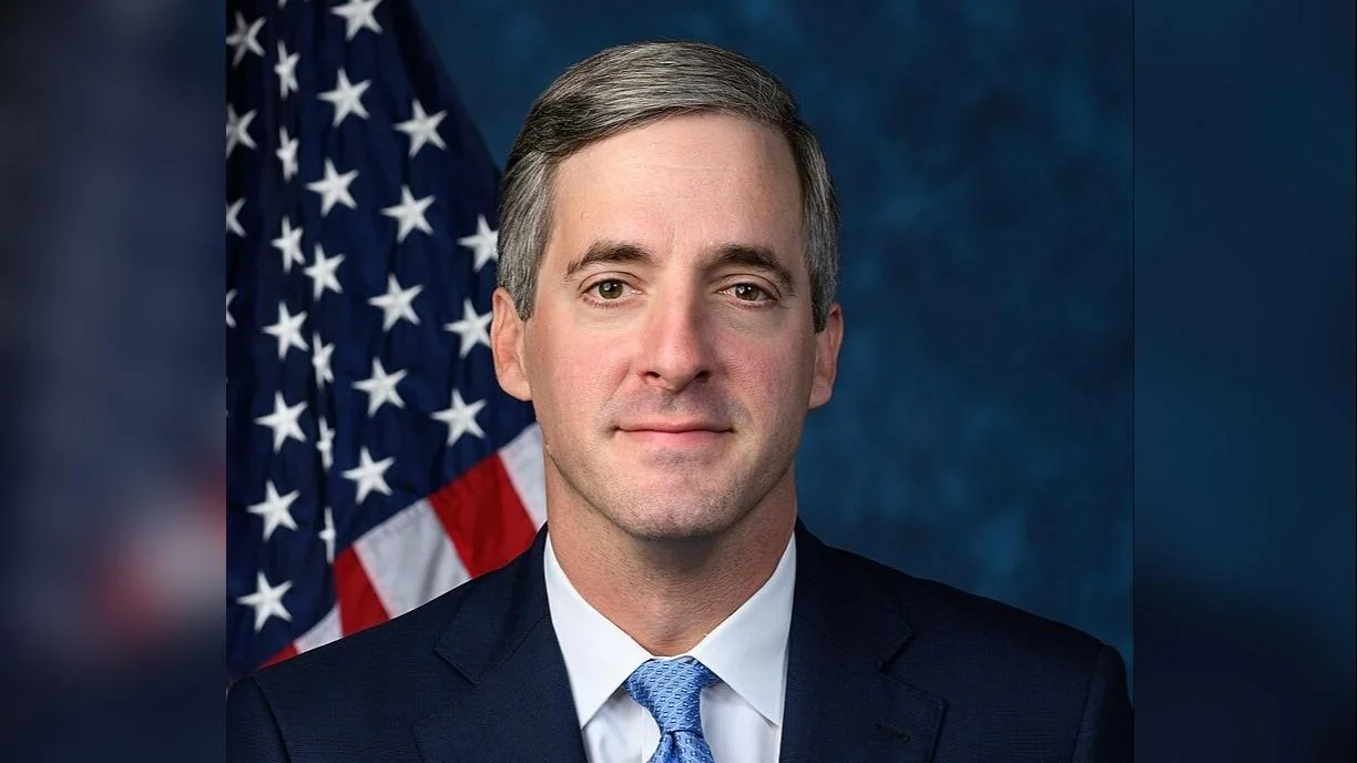 Brad Knott criticizes Democratic policies in recent tweets