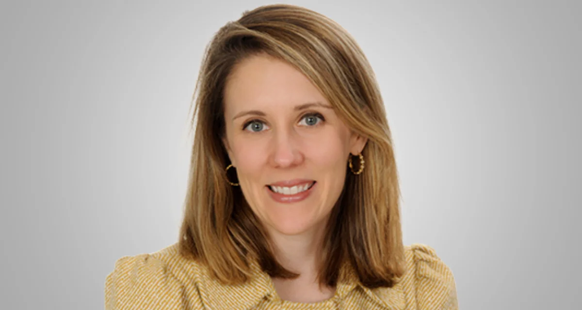 Carter Dugan, Partner-in-charge for Norton Rose Fulbright's Houston office.