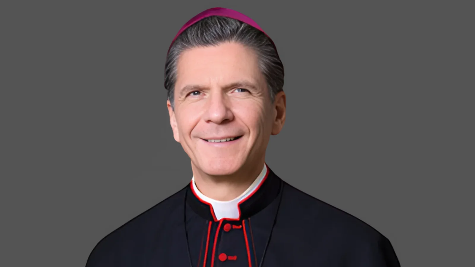 San Antonio archbishop criticizes profit-driven migrant detention system