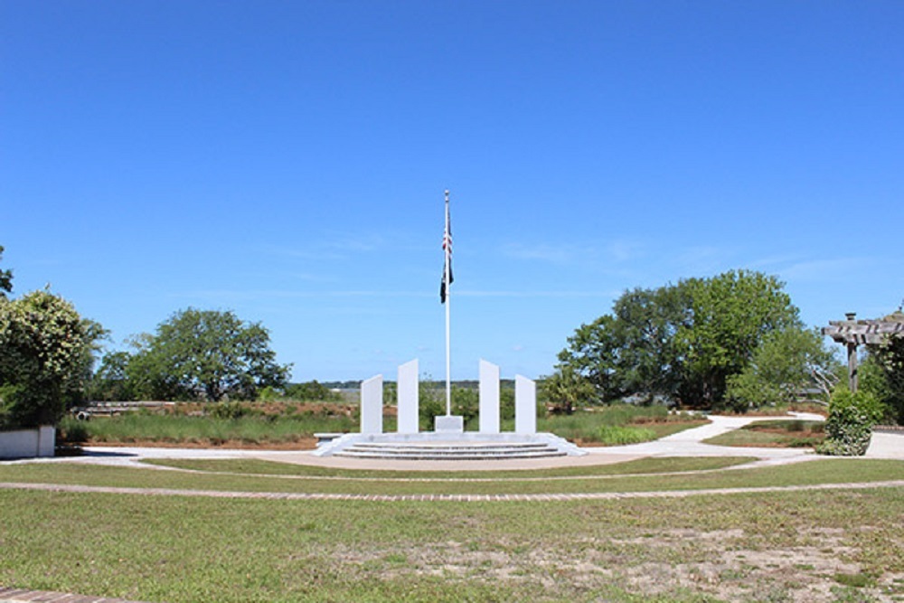 Veterans’ Memorial Park to be Closed on Monday, May 23 for Paving Work