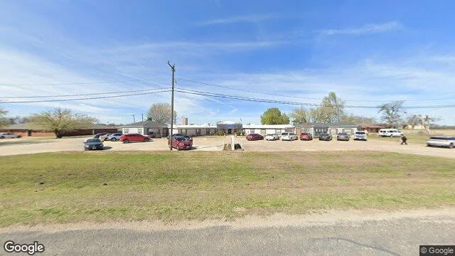 1303 E Main Street, Honey Grove, TX 75446 1303 E Main Street, Honey Grove, TX 75446