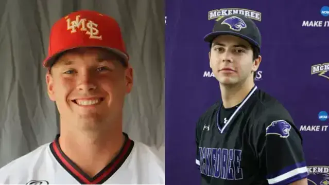 Which former Jefferson County Times area high school standouts will be in action in the week starting Monday, April 7?