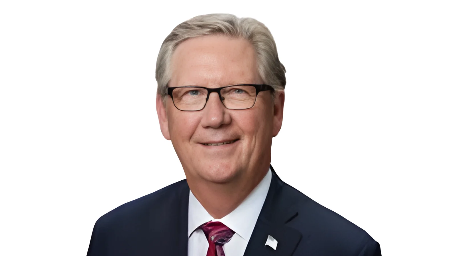 Jeff Schmid, President and CEO