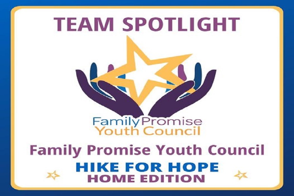 Family Promise Youth Council