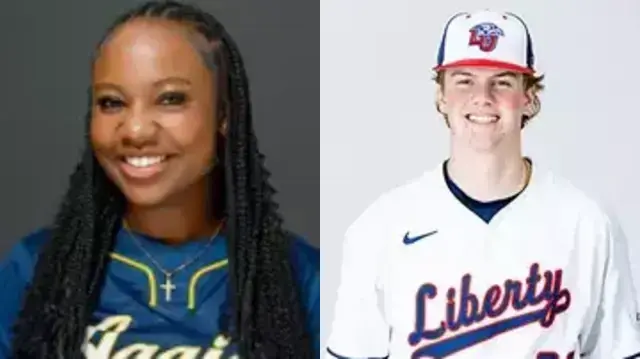 Which former Randolph County News area high school standouts will be in action on Friday, March 21?