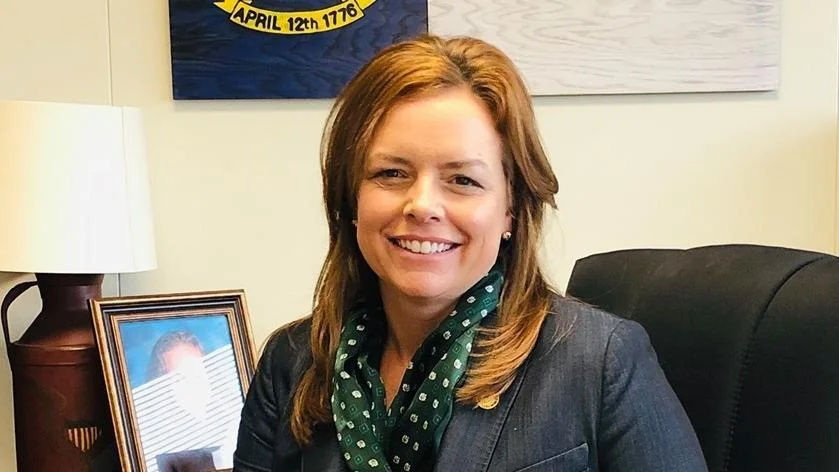 Senator Vickie Sawyer shares updates on legislation and Independence Day wishes