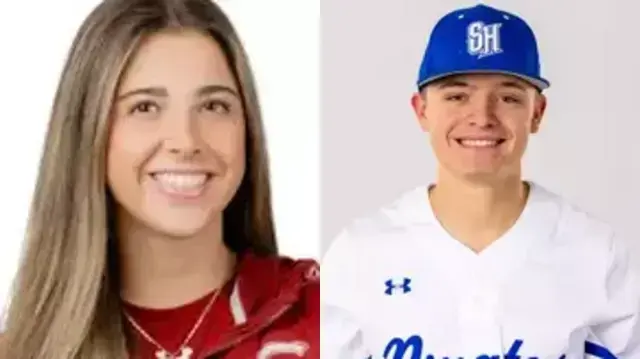 Which former NW Jersey News area high school standouts will be in action on Saturday, April 26?