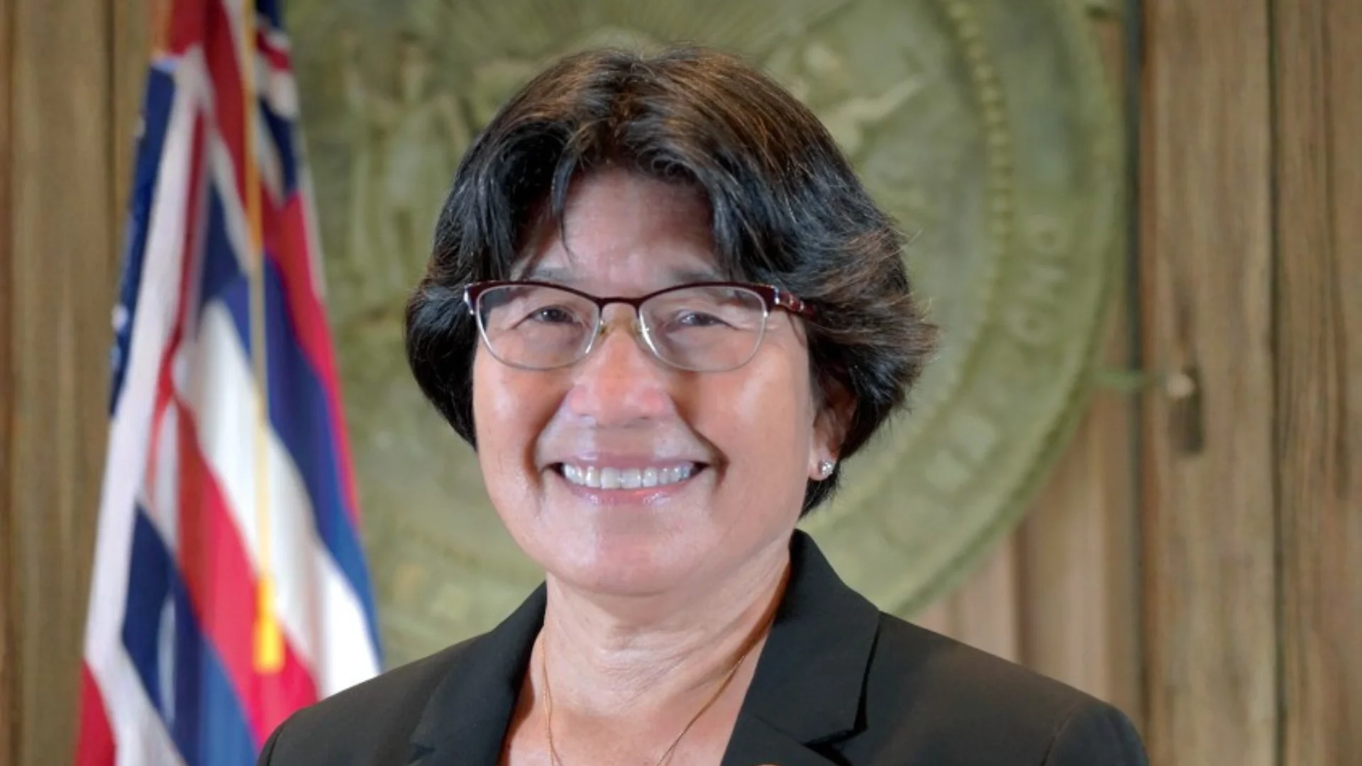 Kathleen Ho, Deputy Director for Environmental Health at Hawaii State Department Of Health - Hawaii State Department Of Health Kathleen Ho, Deputy Director for Environmental Health at Hawaii State Department Of Health - Hawaii State Department Of Health