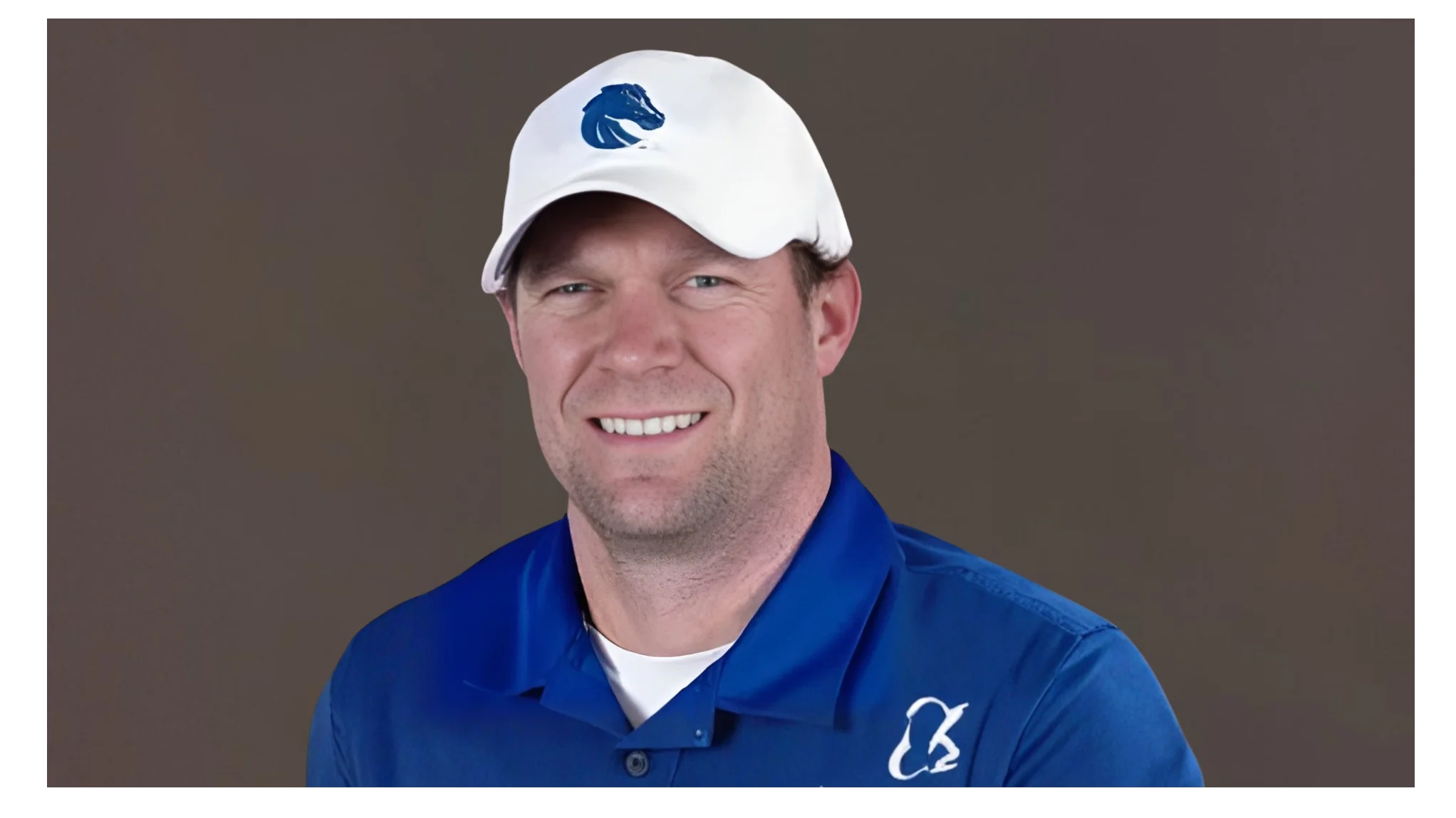 Luke Shields, Head Coach Boise State Broncos Men%27s Tennis - https://broncosports.com/