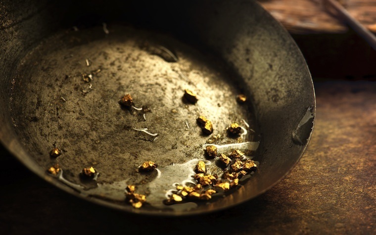 Coeur Mining finds new silver, gold mineralization in Mexico