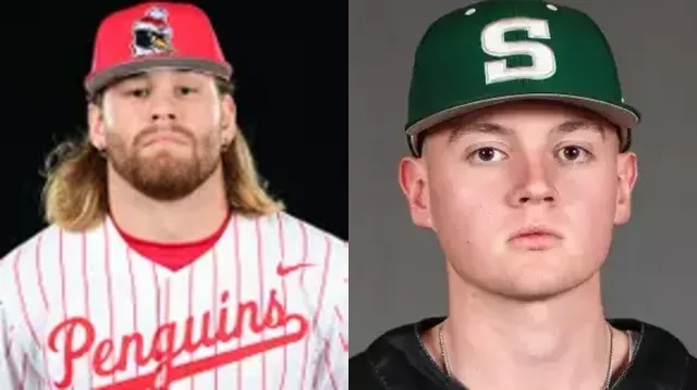 Which former Happy Valley Times area high school standouts will be in action on Tuesday, April 22?